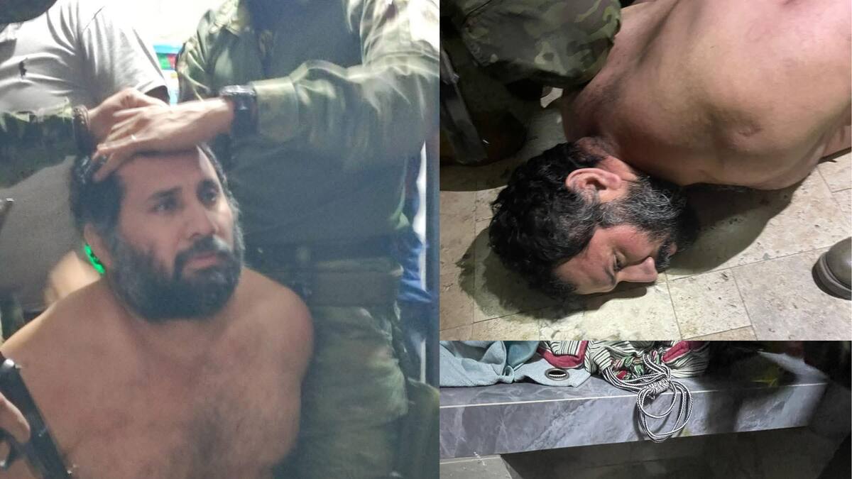 Ecuador recaptura a alias ‘Fito’, el narcotraficante más buscado del país