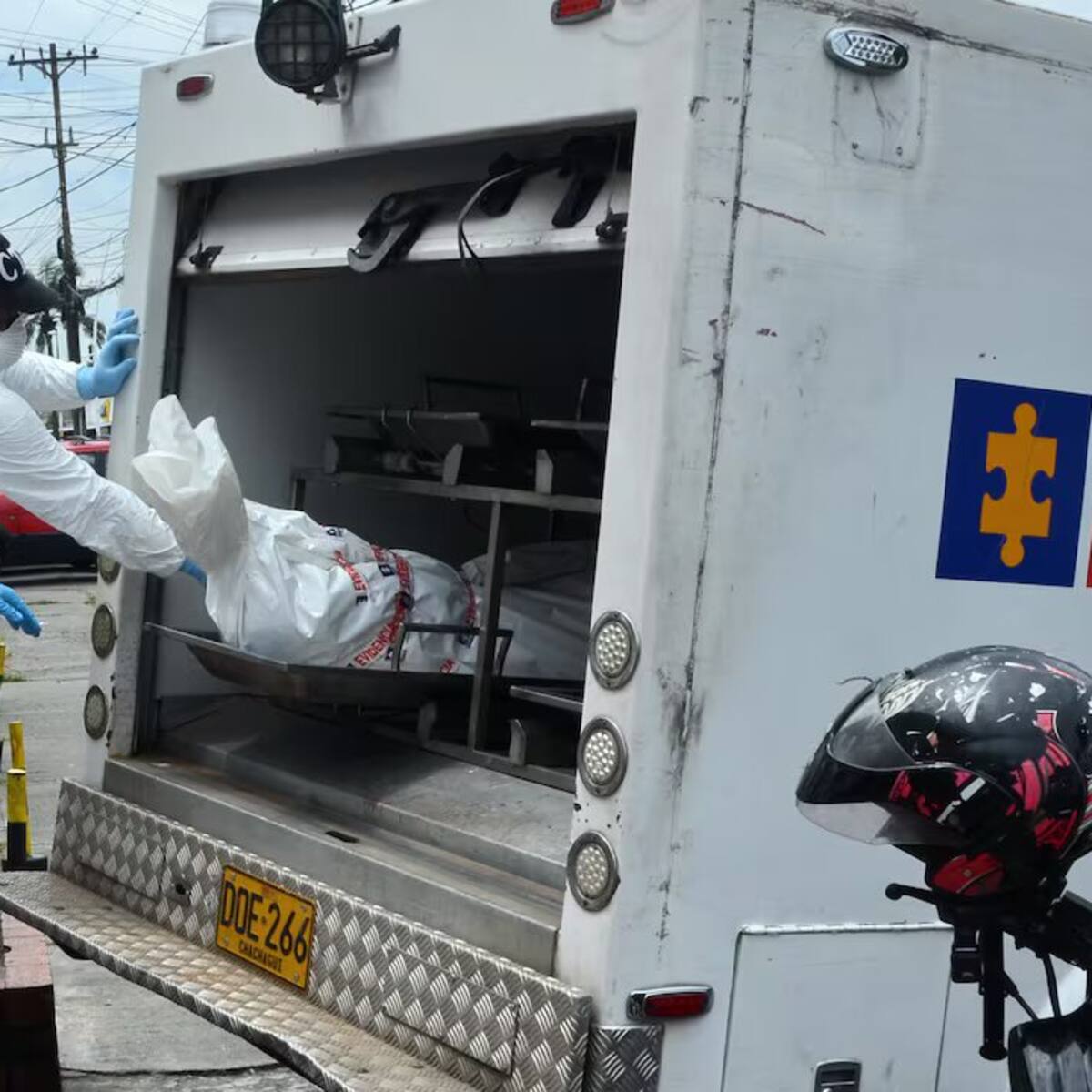 Dos mujeres fueron asesinadas en Medellín en hechos distintos durante el 6 de enero