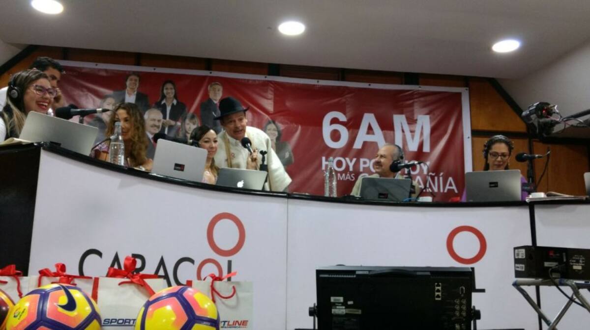 Caracol Radio se tomó este jueves a la ciudad de Santa Marta, Distrito Turístico, Cultural e Histórico que vive un momento de esplendor por sus programas de desarrollo, pero mantiene algunos problemas que el Gobierno busca solucionar.