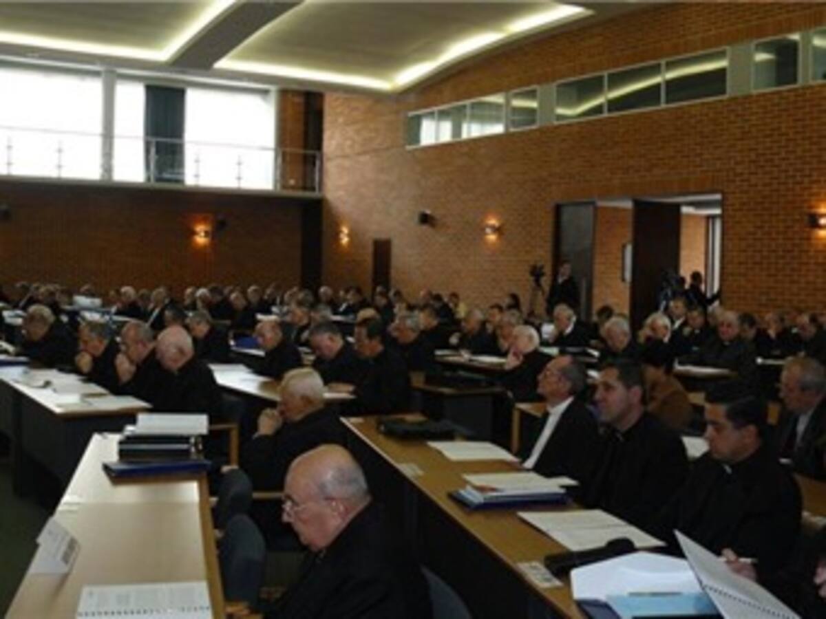 La Iglesia Católica espera contacto oficial con las Farc