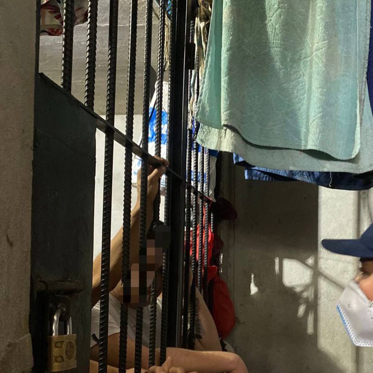 Corte ordenó realizar brigadas de salud en centros de detención transitoria de Bogotá