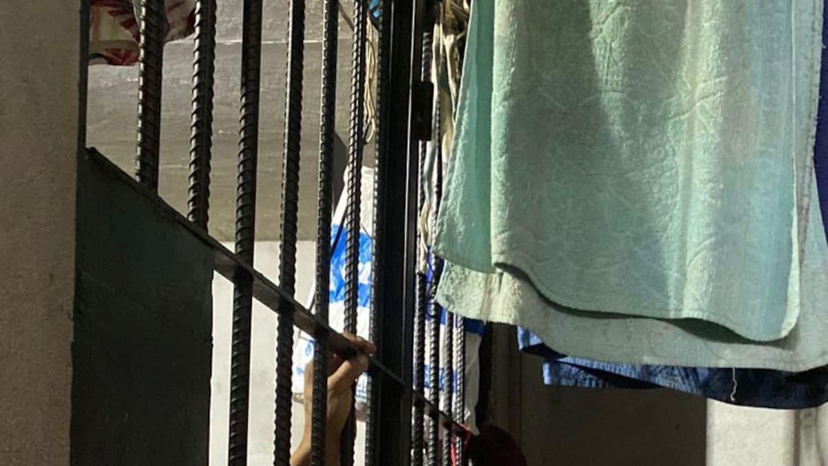 Por hacinamiento ordenan el traslado de 79 reclusos de un CAI de la Policía del Valle