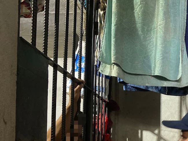 Centro de Detención Transitoria - Foto de Referencia - Defensoría