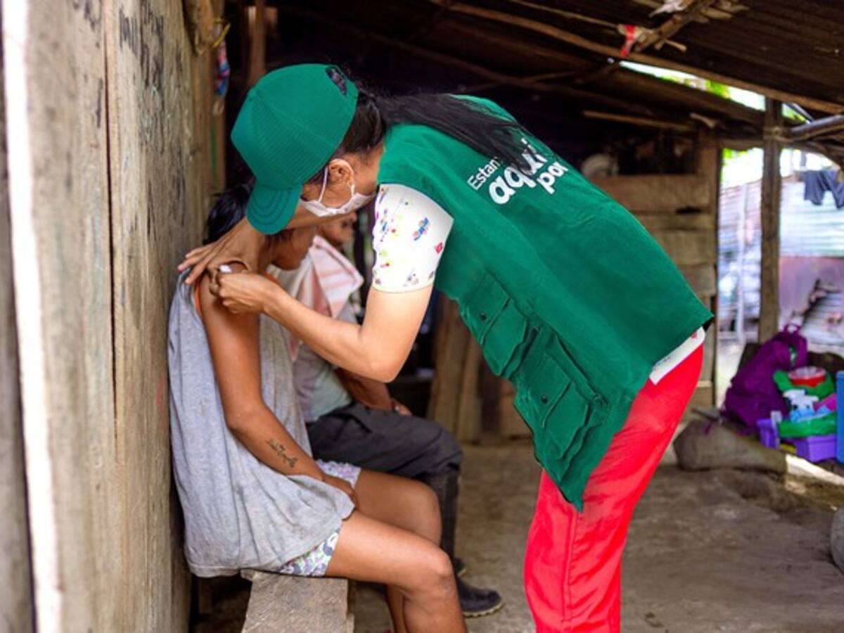 Tras seis años de implementado, modelo de salud en Guainía no funciona