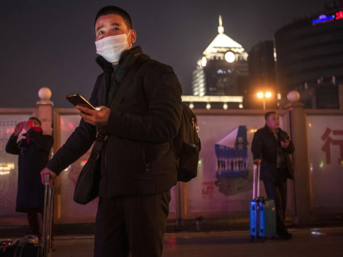 ¿EEUU y Bill Gates están detrás de virus que provoca una epidemia en China?