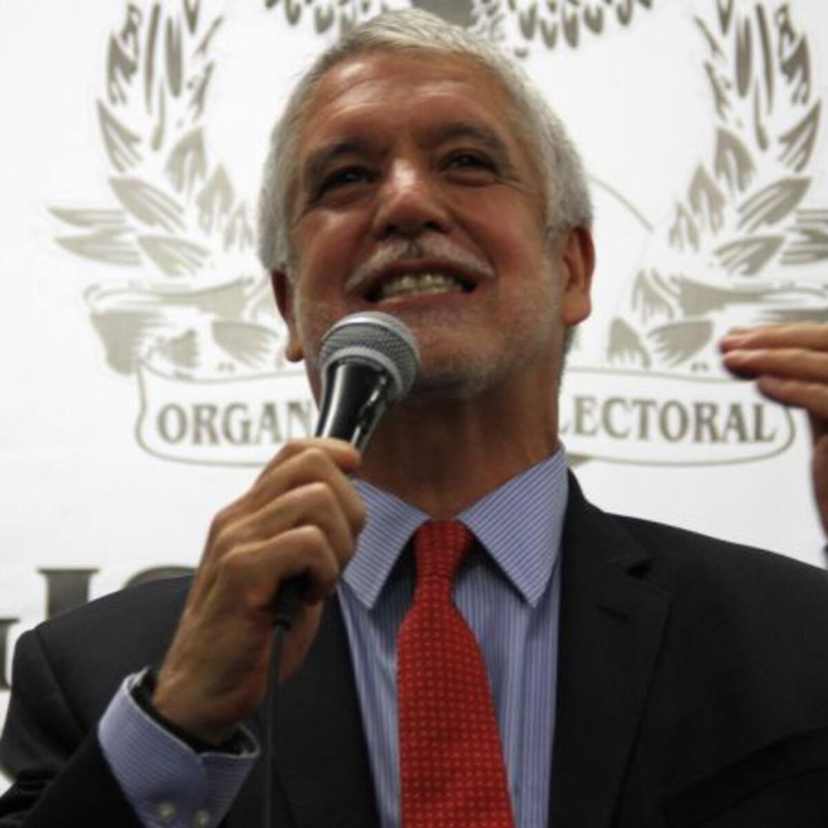 Enrique Peñalosa: “Arreglé el desastre de Petro en Bogotá, ahora quiero hacer lo mismo con Colombia”