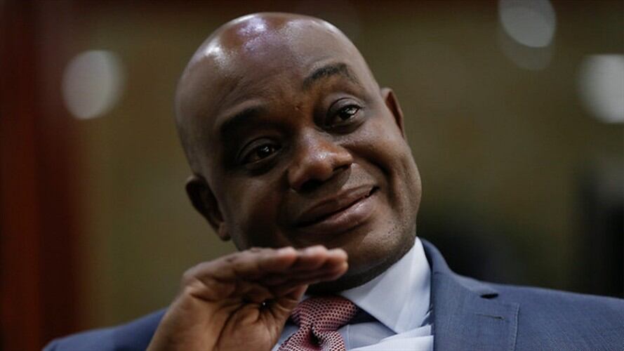 Minambiente pide a Fiscal abrir investigación penal por desastre ambiental en Lizama. Foto: Colprensa