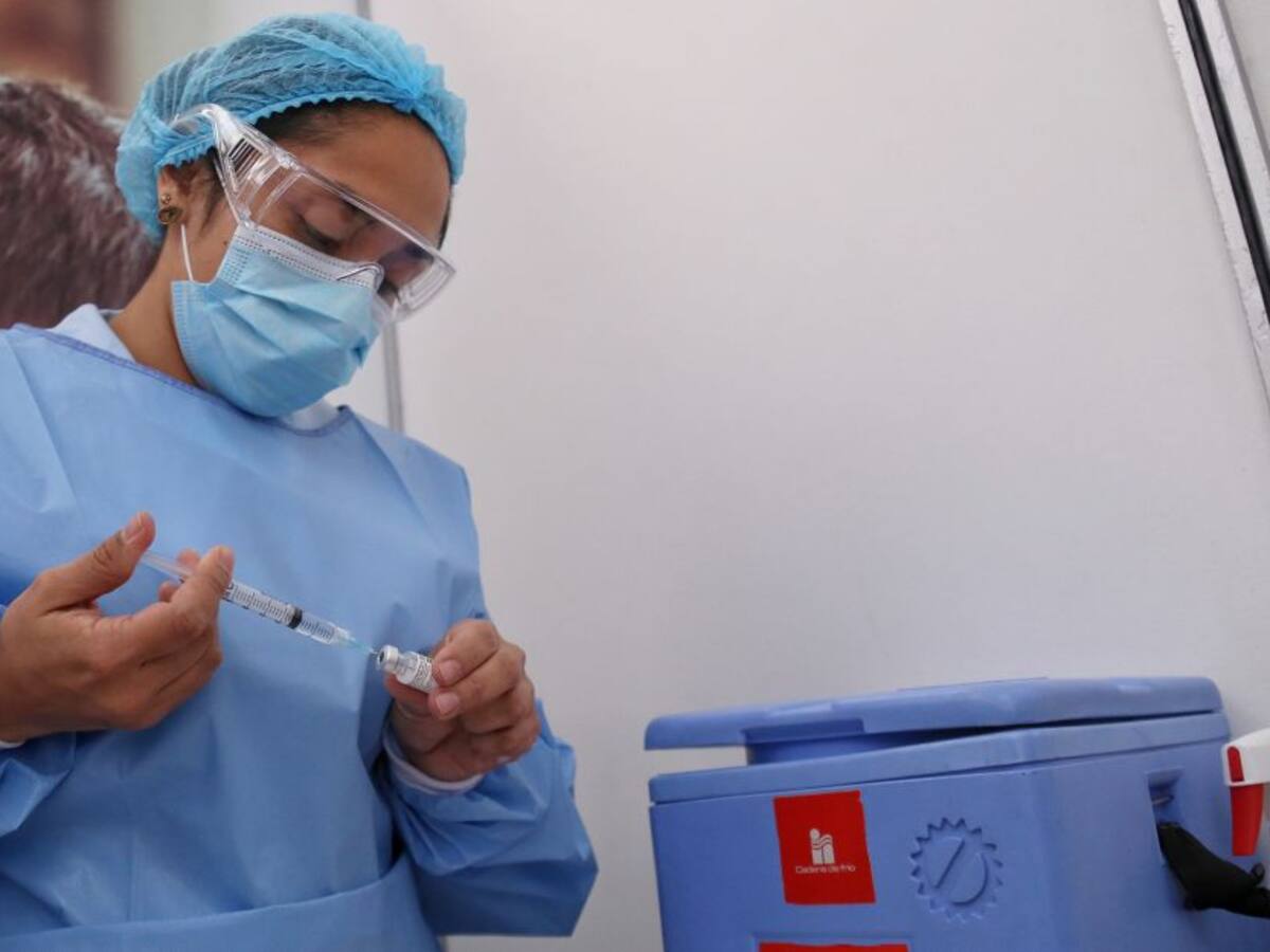 Coronavirus en Cartagena: 18 nuevos casos y no hubo muertos