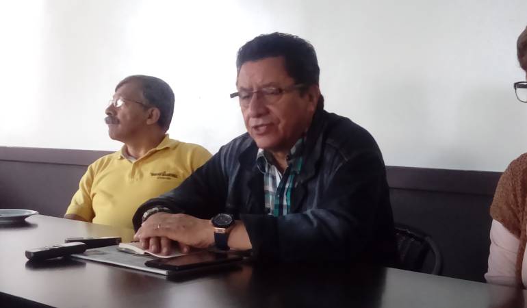 Centrales obreras en Armenia respaldan paro nacional programado para el 17 de marzo