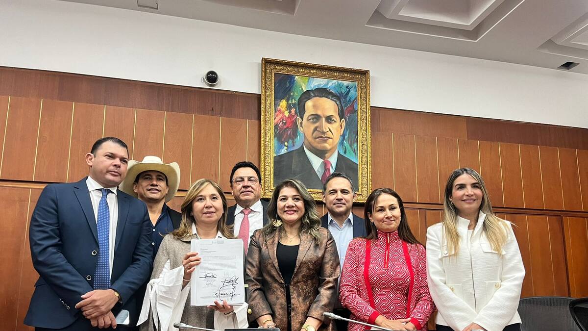 Senadores que hundieron reforma a salud cuestionan nuevo proyecto que alista el Gobierno