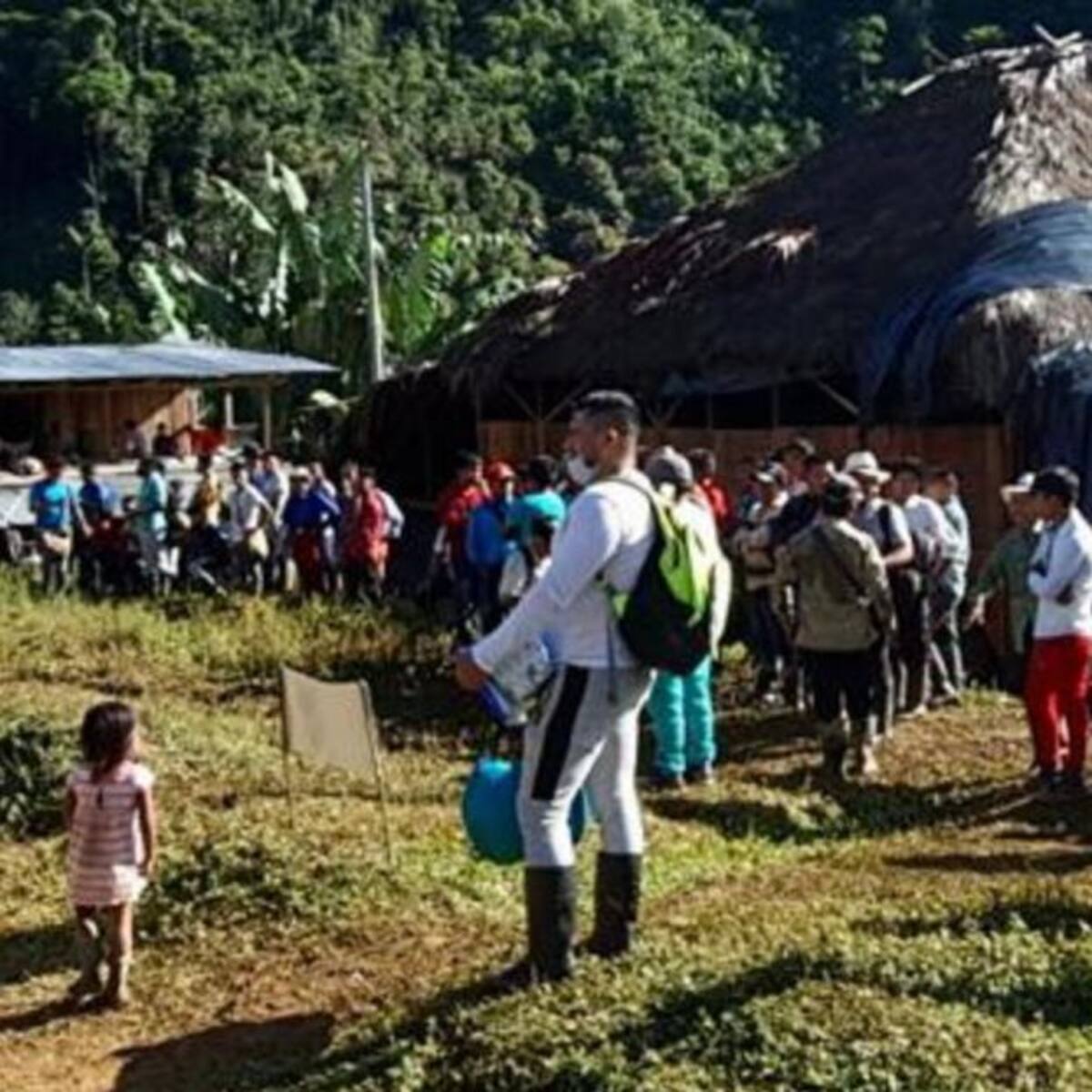 Autoridades de salud alertaron casos de mortalidad infantil en Risaralda