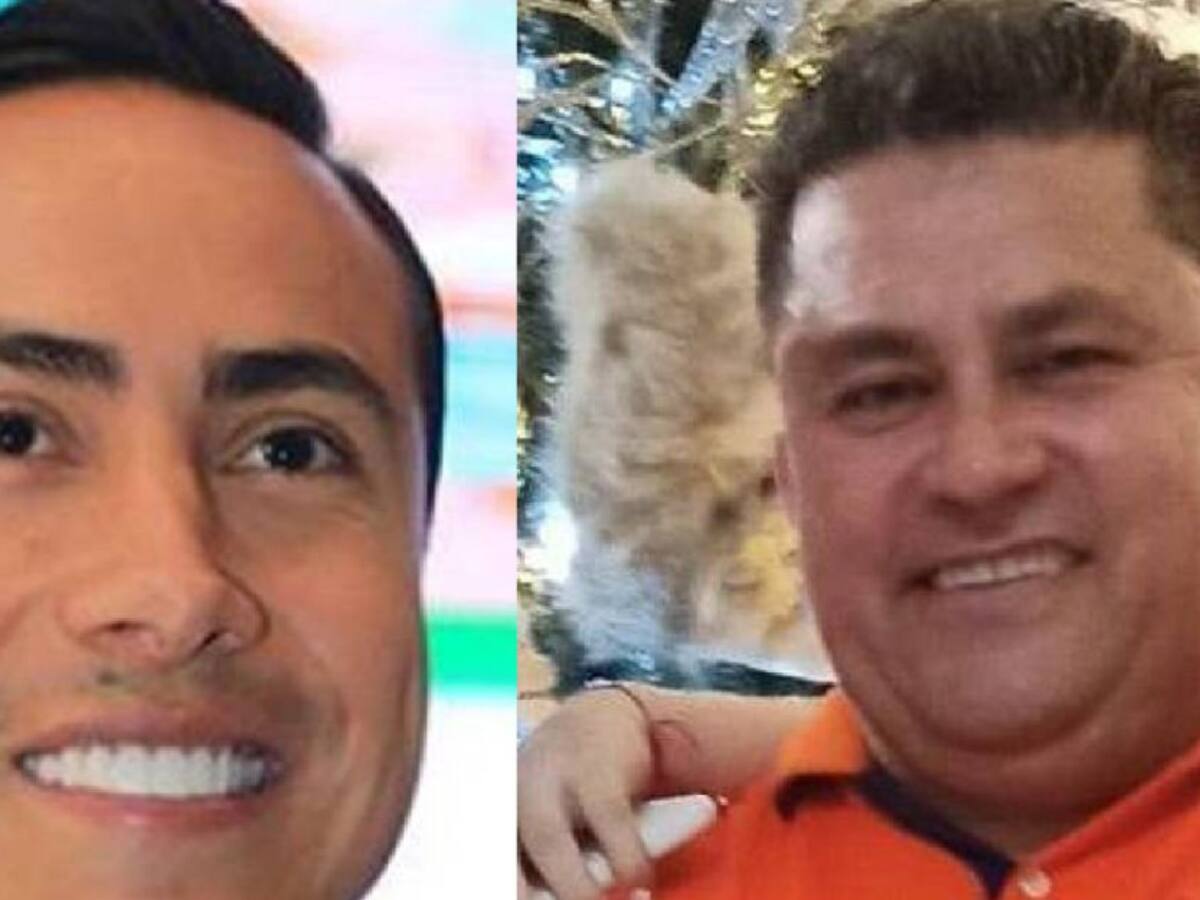 Contratista en escándalo de Richard Aguilar quiere preacuerdo con Fiscalía