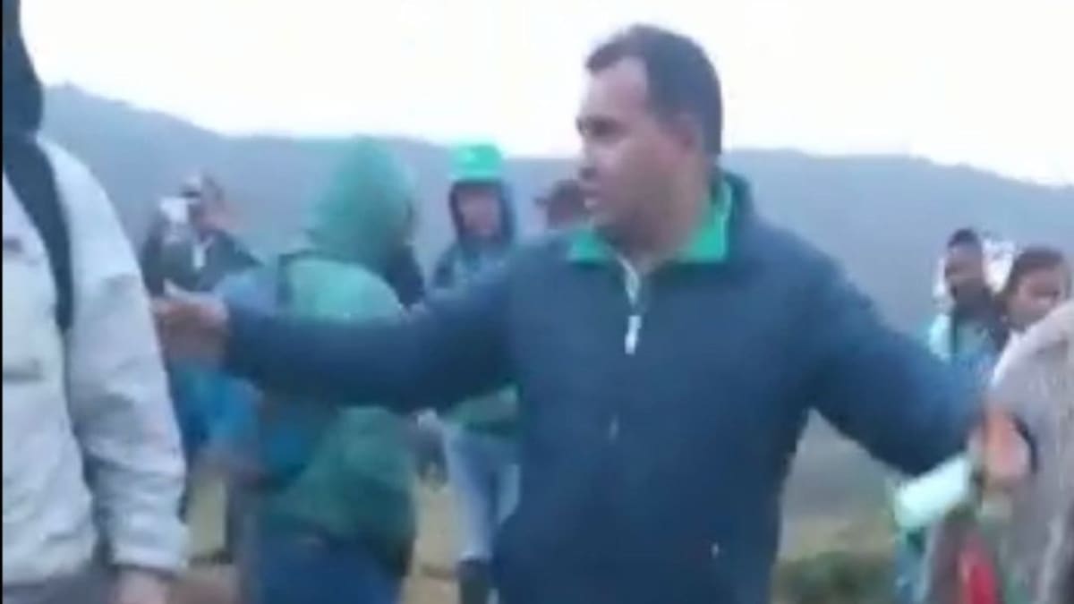 Tensión por disputas entre campesinos e indígenas en Totoró, Cauca