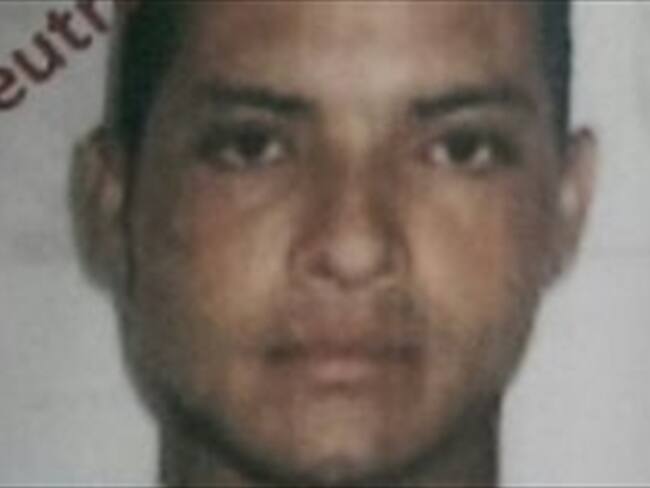 Abatido alias Jonathan, cuñado de alias Otoniel, jefe del clan Úsuga