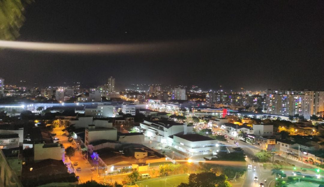David Múnera Cavadía aseguró a Caracol Radio que están evaluando "si lo hacen más extensivo"