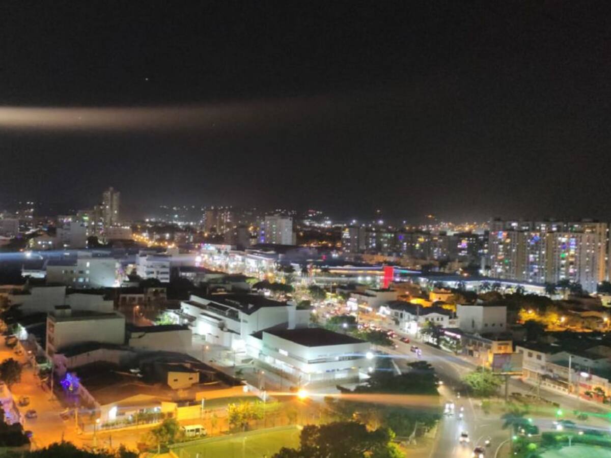 Vamos a mantener toque de queda: secretario de Interior