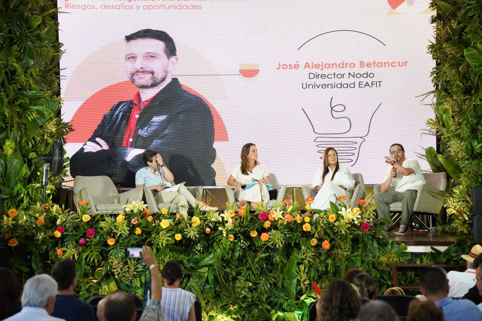 | Foto: Caracol Radio