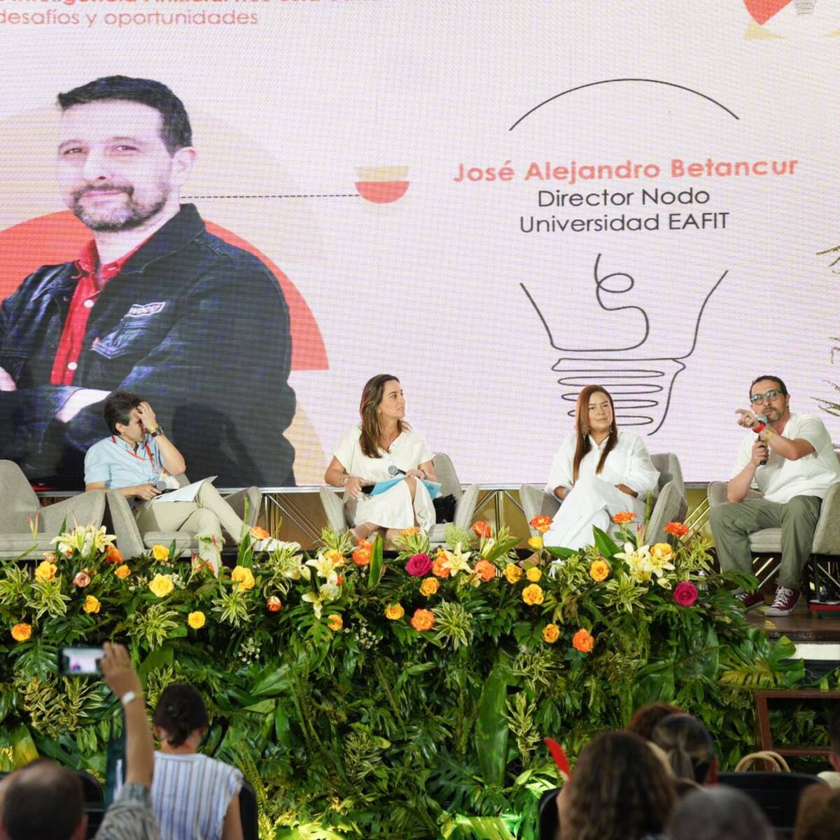 Inteligencia artificial: entre la transformación y el reto de adaptarse