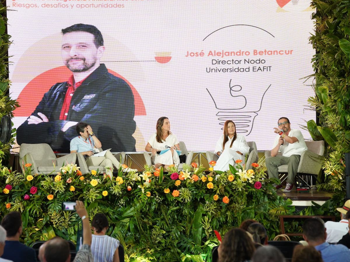 Inteligencia artificial: entre la transformación y el reto de adaptarse