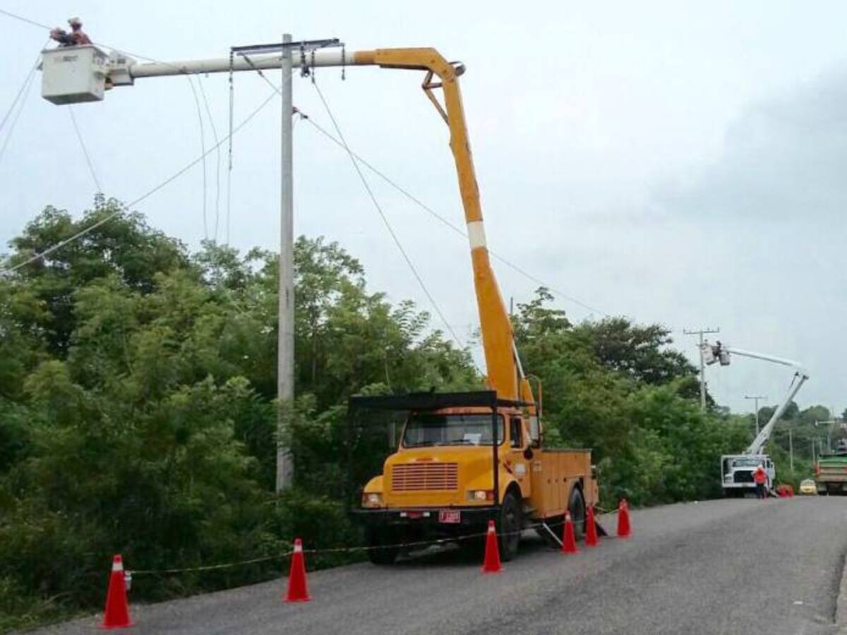 “Electricaribe no tiene motivos para demandar al Estado colombiano”