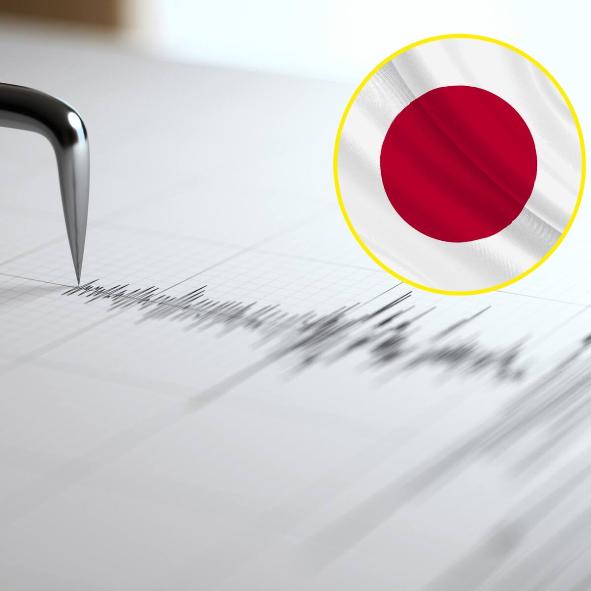 Japón retira la alerta de tsunami tras terremoto de 6,9 pero advierte sobre nuevos sismos