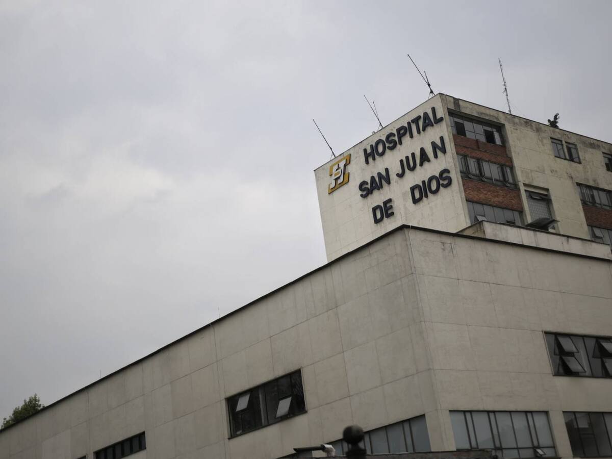 Copasa pide indemnización al Distrito por incumplimiento de contrato para San Juan de Dios