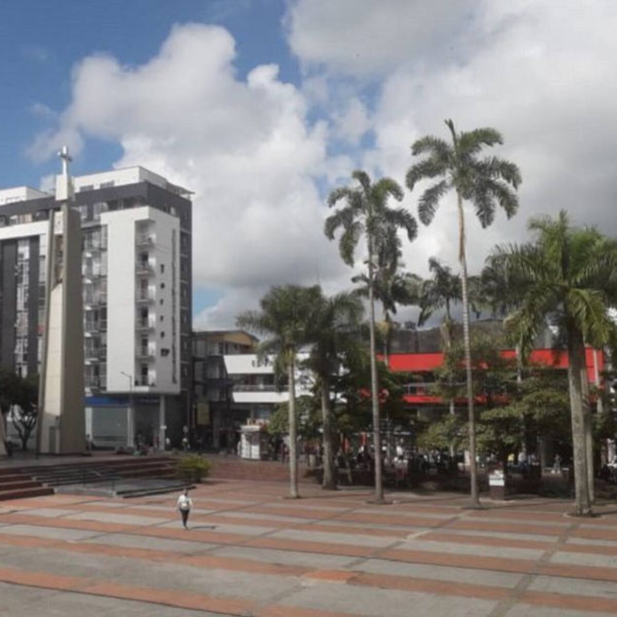 Miércoles 11 de noviembre, las noticias de Armenia y Quindío
