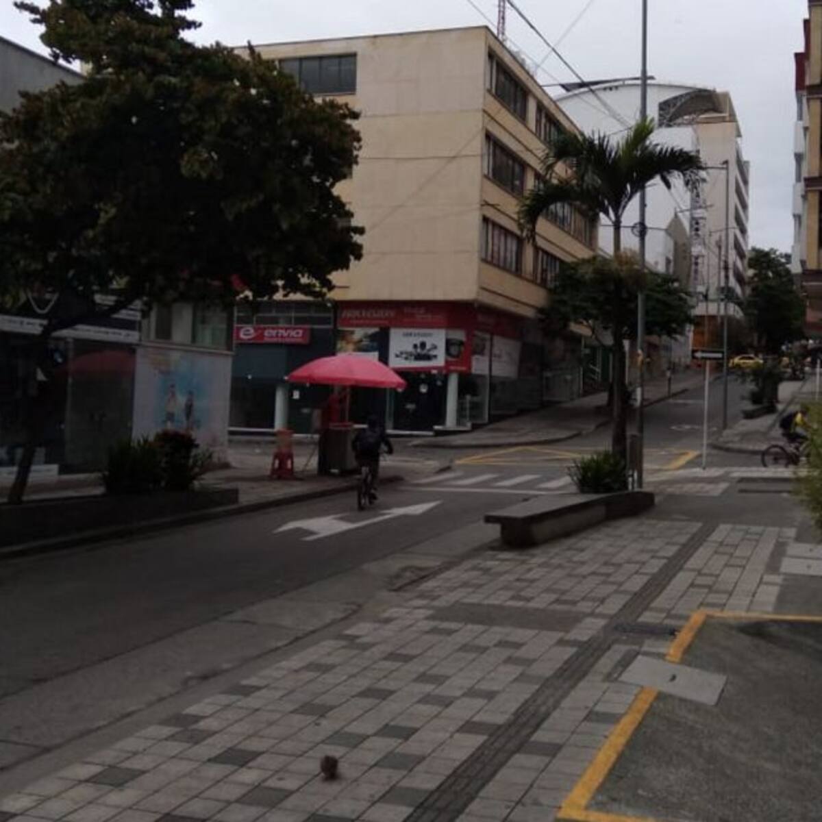 Miércoles 21 de octubre, las noticias más importantes de Armenia y Quindío