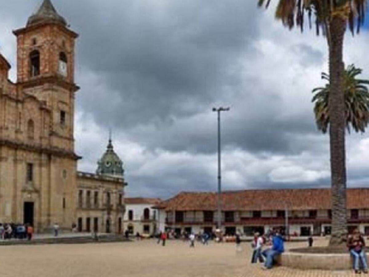 A partir de este martes empieza a regir toque de queda en Zipaquirá