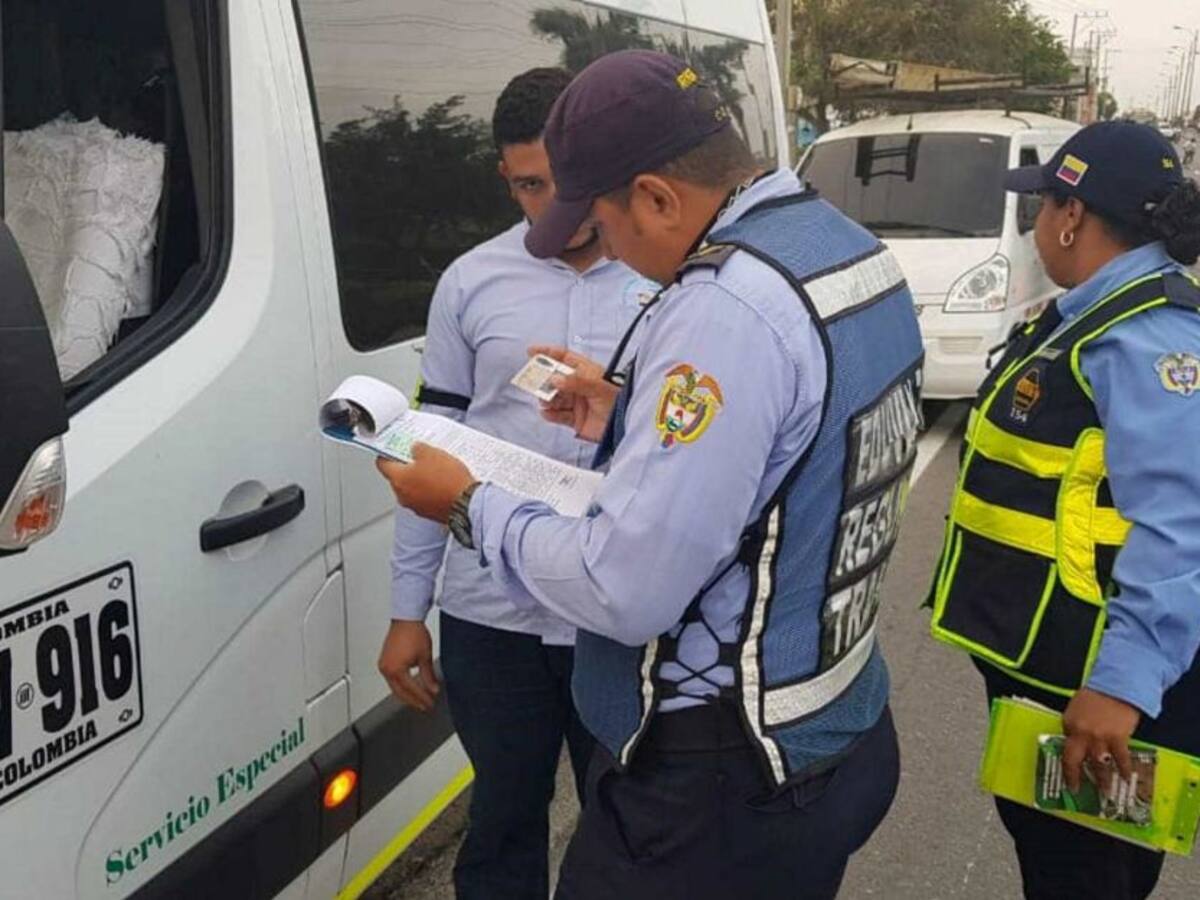 En Ibagué no multarán por técnico mecánica durante emergencia por COVID-19
