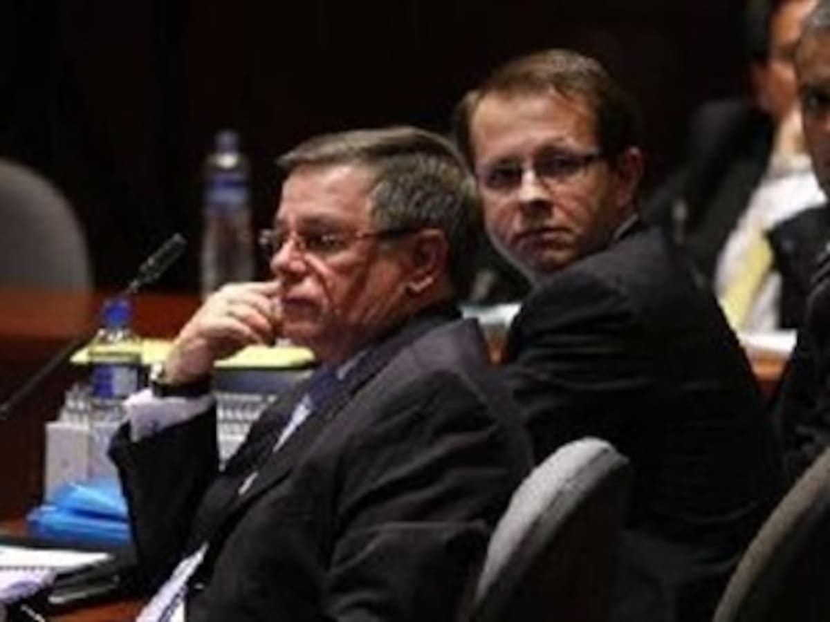 Irregularidades de Agro Ingreso Seguro no se quedarán en la impunidad: Jorge Robledo
