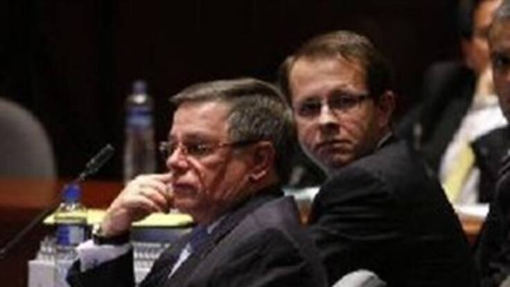 Irregularidades de Agro Ingreso Seguro no se quedarán en la impunidad: Jorge Robledo