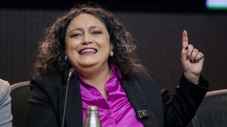 “La apelación para revivir la reforma laboral nos permite proteger a los colombianos”: Lozano