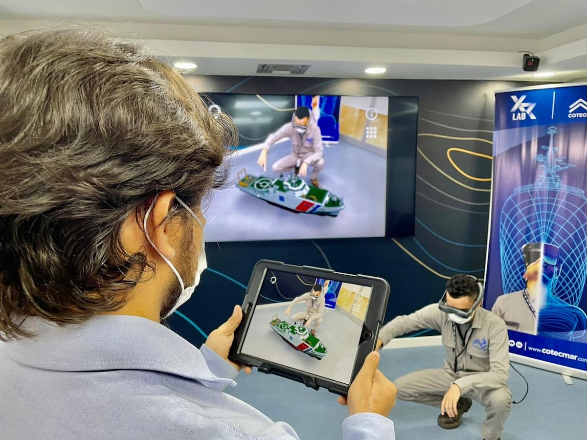 Expodefensa 2023: Cotecmar presentará nuevos productos