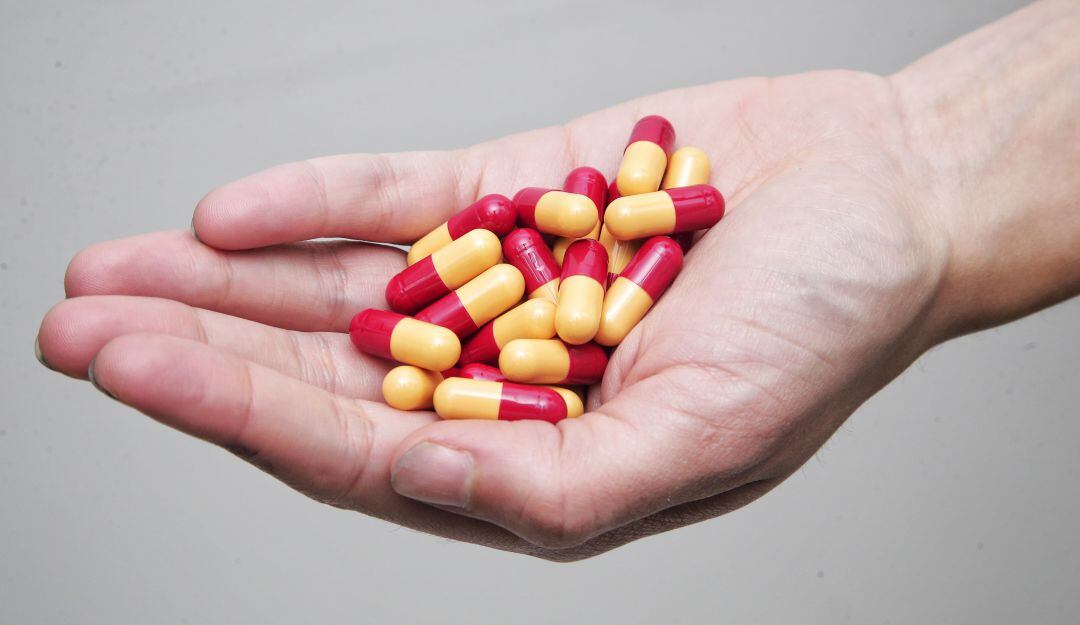 El Gobierno no se está seguro de la efectividad de la pastilla Merck