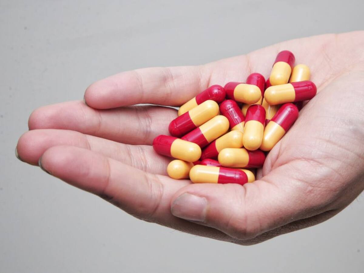 El Gobierno no está seguro de la efectividad de la pastilla Merck