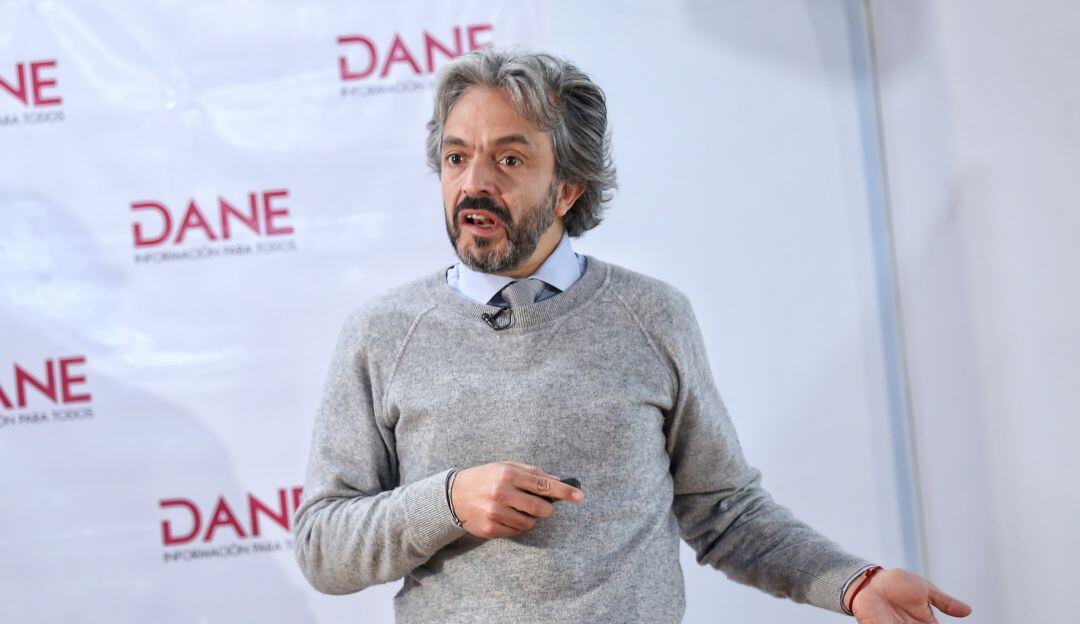 COVID-19 en Colombia