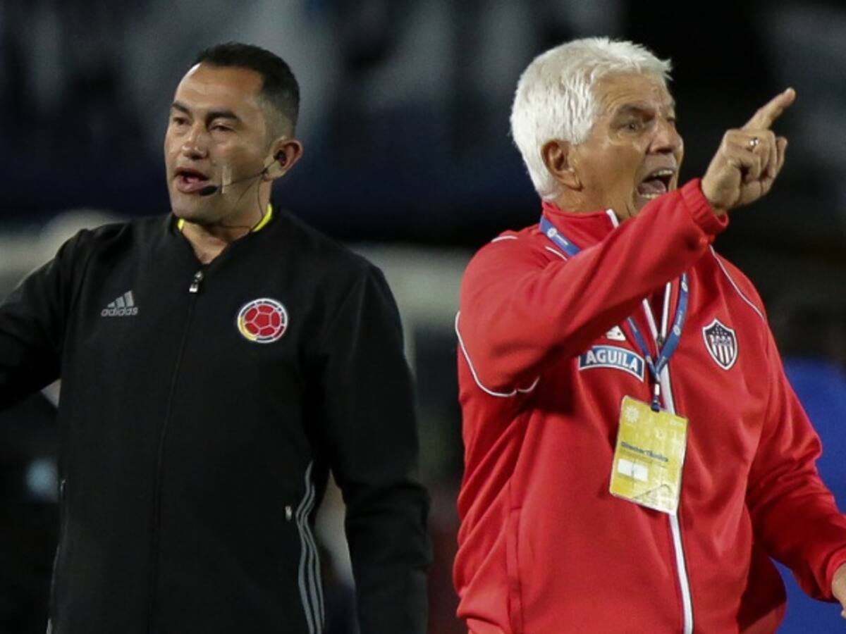 En cuatro días pasamos de ser unos fenómenos a ser nada: Comesaña