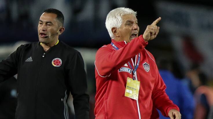 En cuatro días pasamos de ser unos fenómenos a ser nada: Comesaña