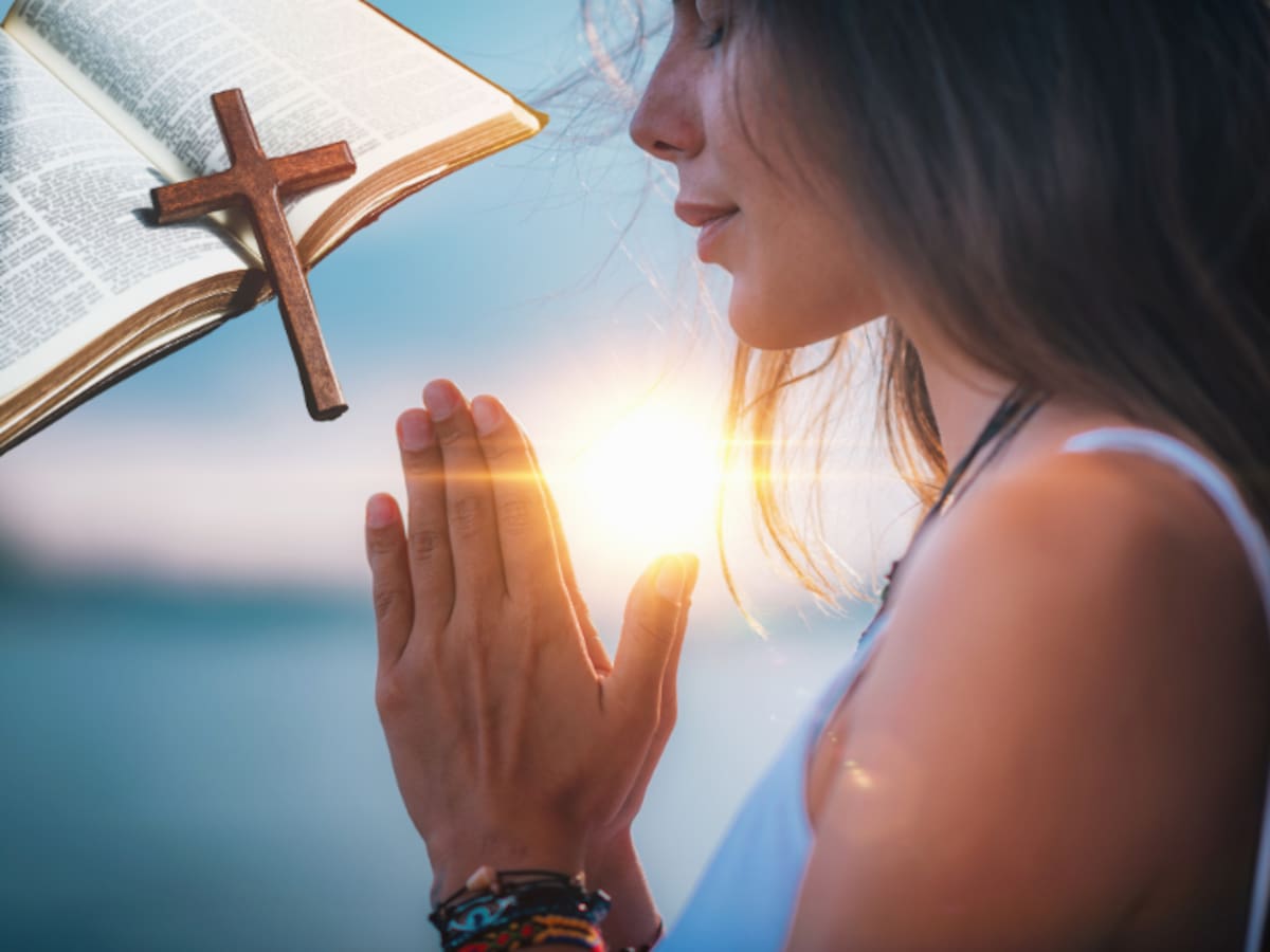 Semana Santa: guía de oraciones imprescindibles para fortalecer la fe