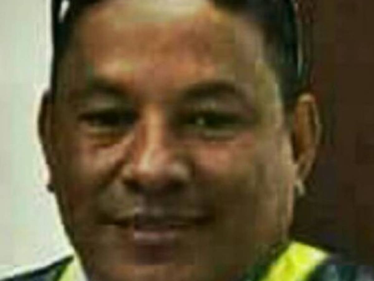 Muere arrollado agente de tránsito en vías del Valle