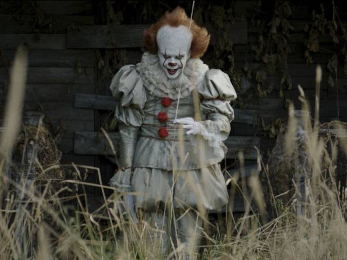 Cómo un éxito como “It” podría cambiar el género del terror