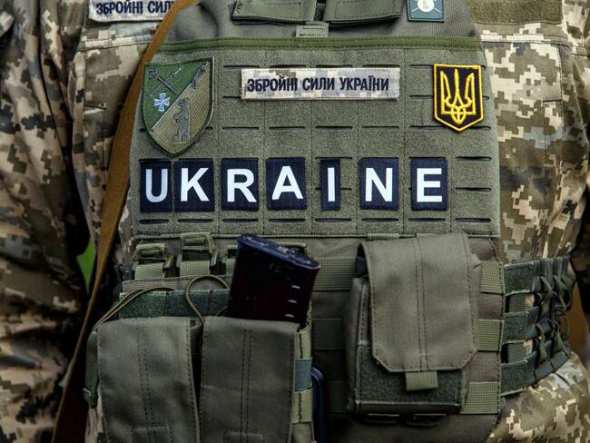 Auto con 150 cuerpos de soldados ucranianos fue hallado por Ejército ruso
