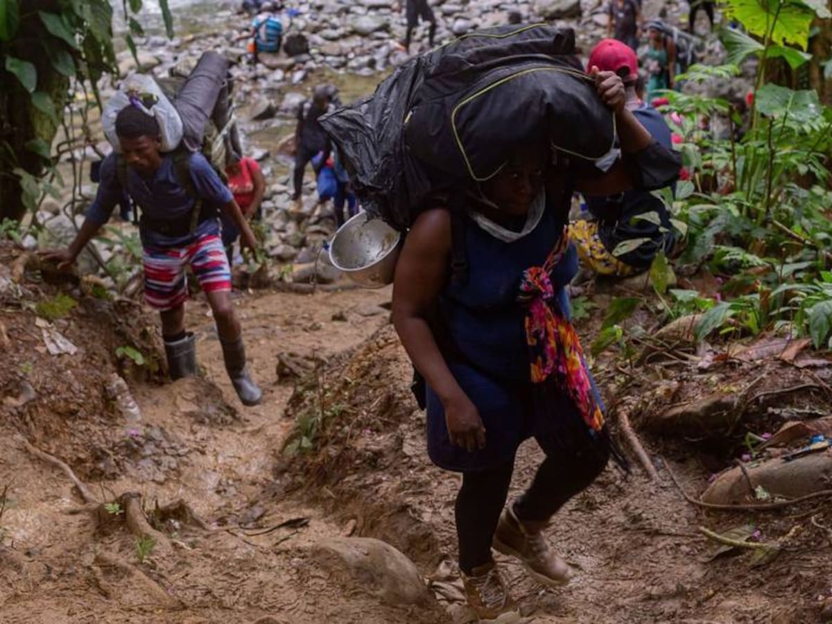El Eje Cafetero es el territorio colombiano con mayor número de personas migrantes