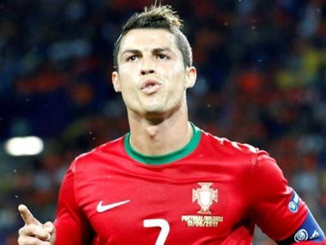 Portugal se encomienda a Cristiano Ronaldo para vencer a Suecia