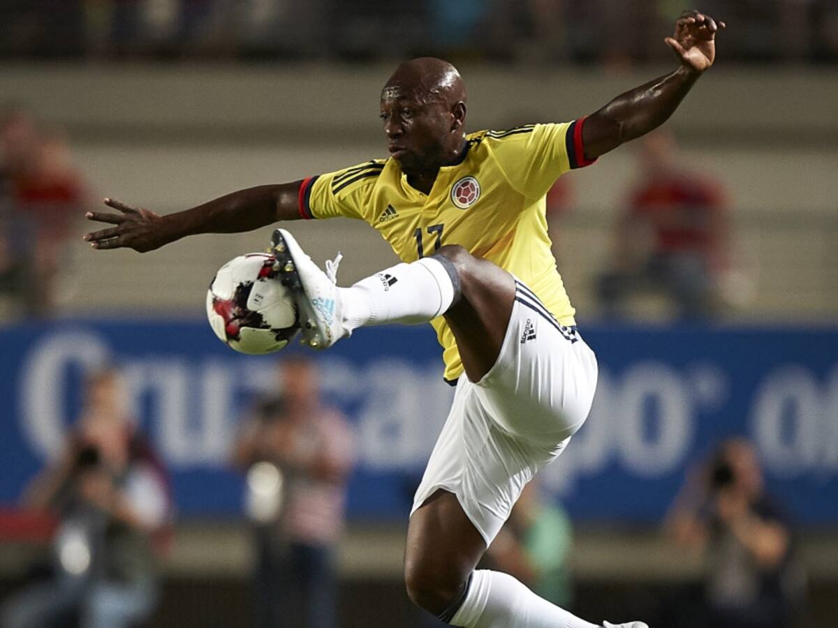 Armero: "A Pékerman se le tuvo que dar una segunda oportunidad en Colombia"