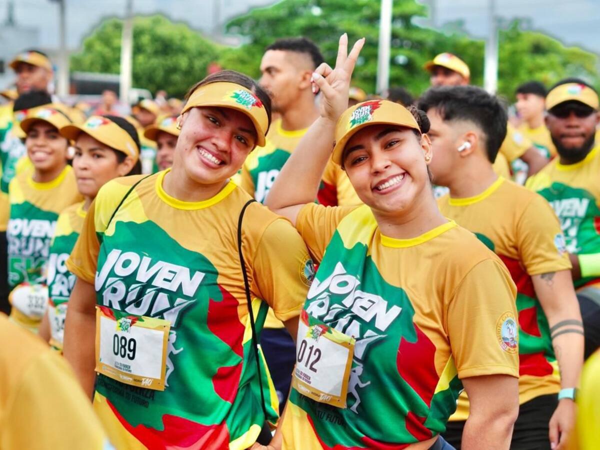 Semana de la Juventud desde este 8 de agosto en Cartagena
