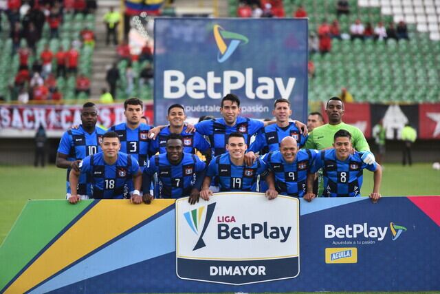 Boyacá Chicó / Colprensa