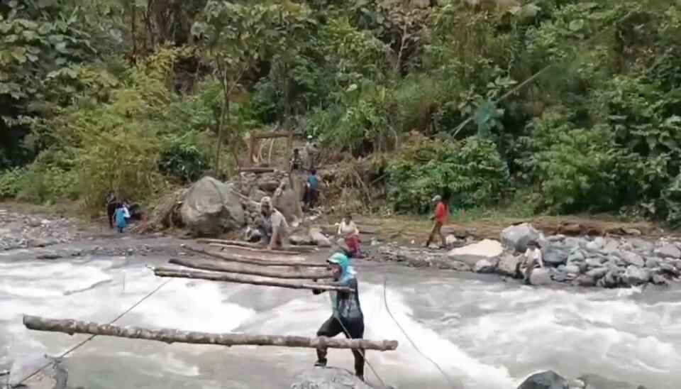 Fotografía tomada de vídeo