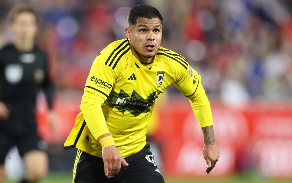 Juan Camilo Hernández / Getty Images